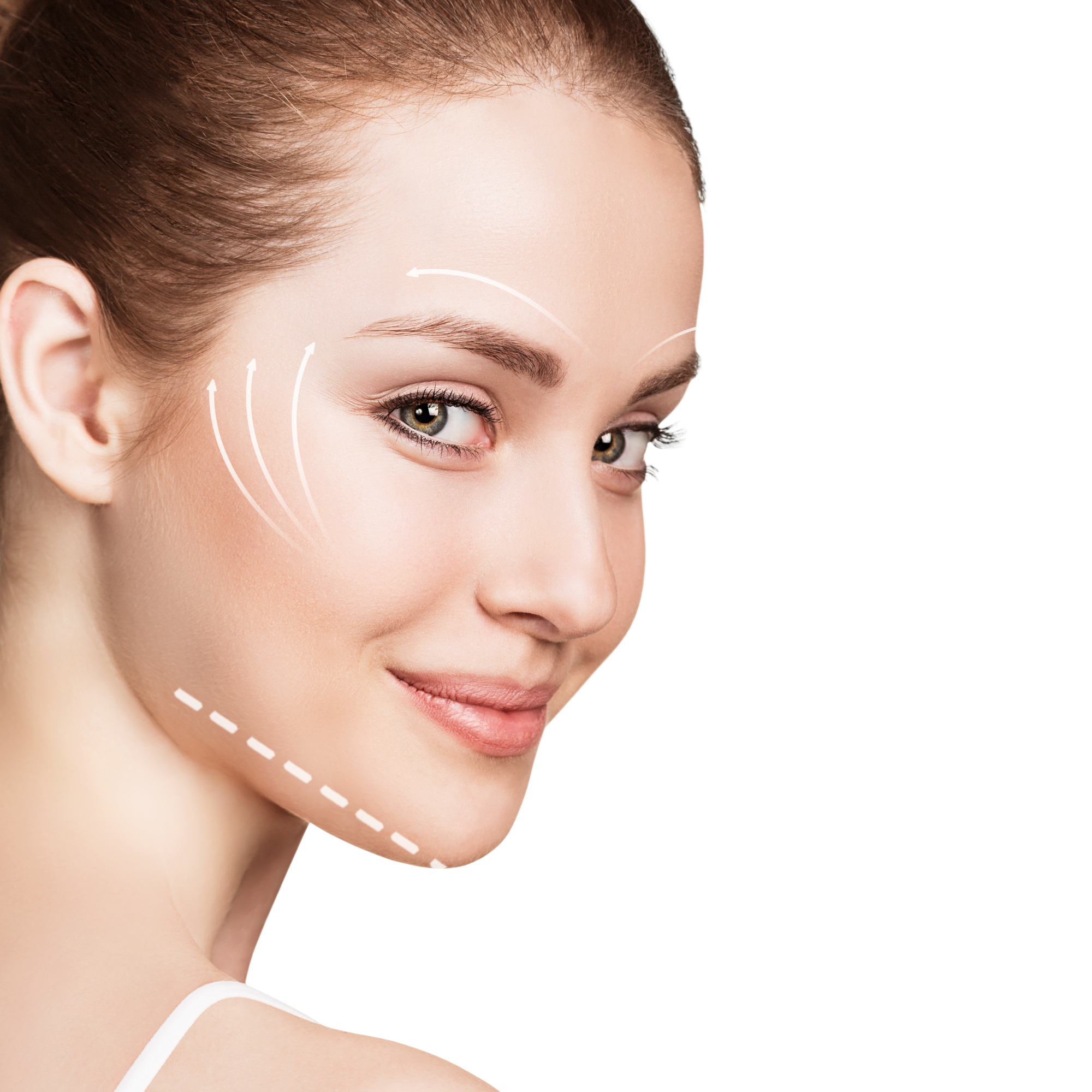 Trattamenti e risultati del lifting viso
